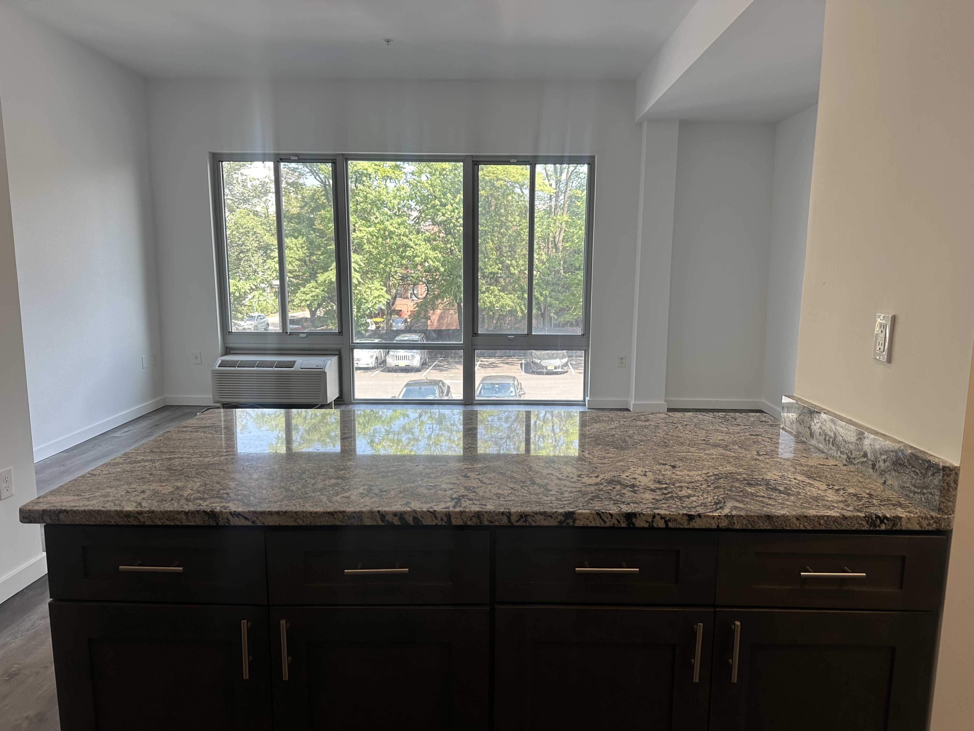 Unit No 3D - 100 Evergreen